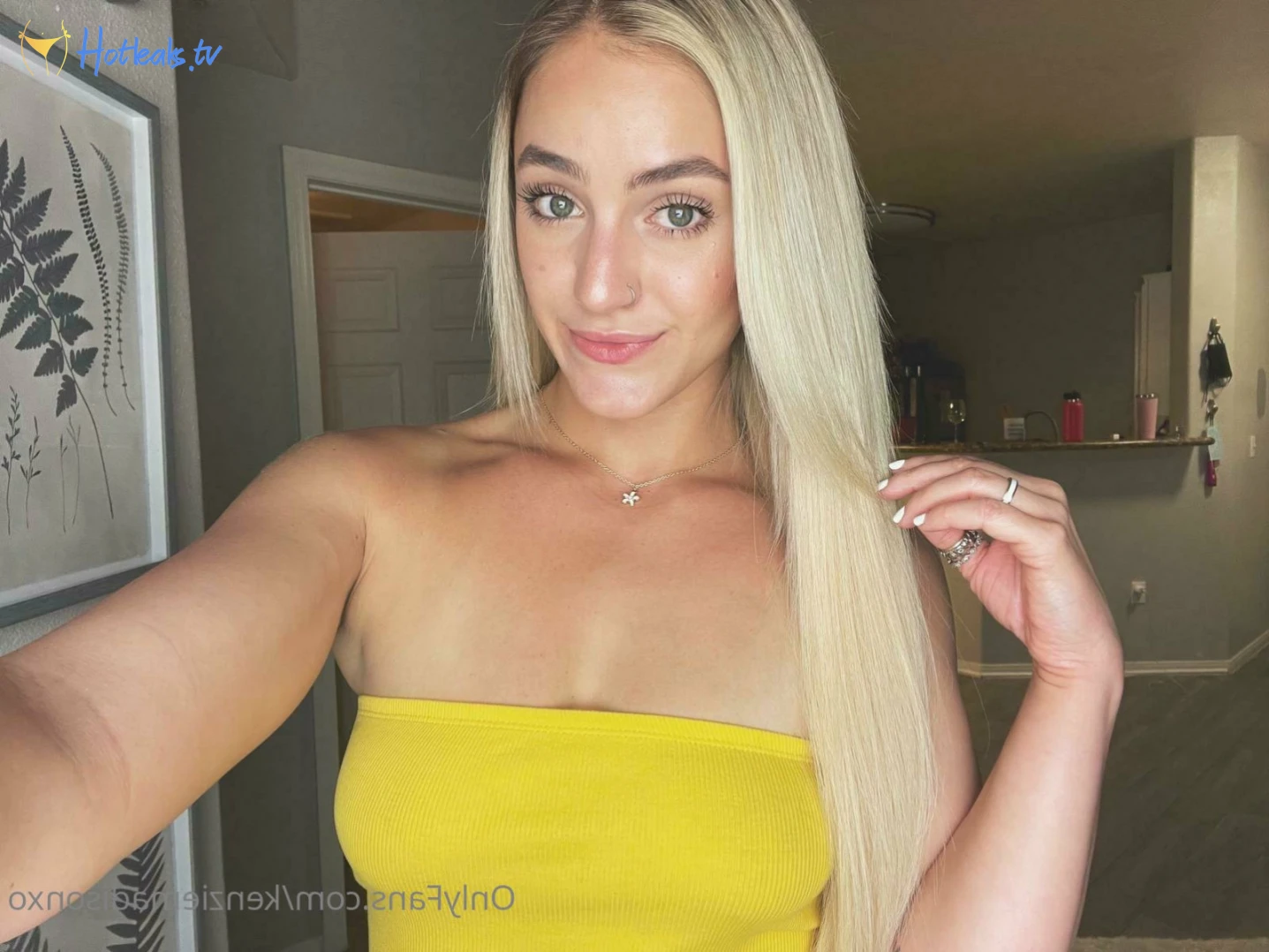 Kenzie Madison [ kenziemadisonxo ] Onlyfans leaked photo 11512846 on Hotleaks.tv