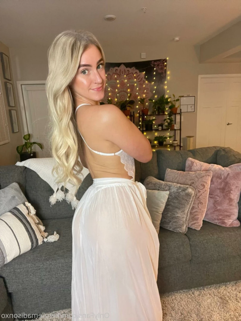 Kenzie Madison [ kenziemadisonxo ] Onlyfans leaked photo 11964128 on Hotleaks.tv