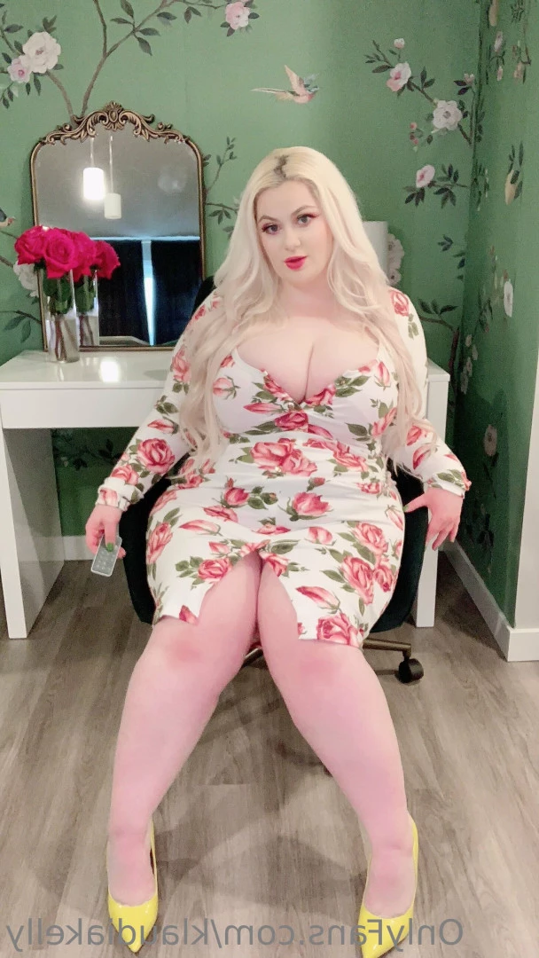 Klaudia Kelly [ klaudiakelly ] Onlyfans leaked photo 7342332 on Hotleaks.tv