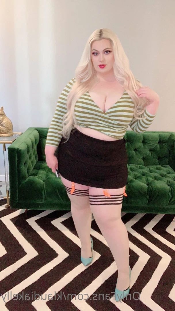 Klaudia Kelly [ klaudiakelly ] Onlyfans leaked photo 7342351 on Hotleaks.tv