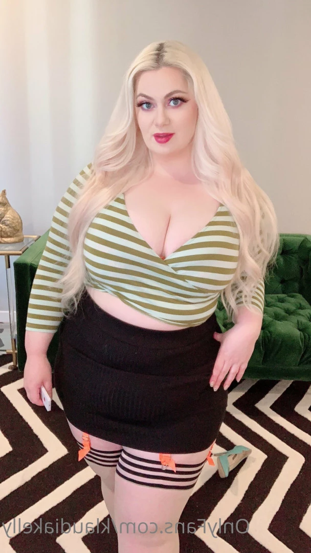 Klaudia Kelly [ klaudiakelly ] Onlyfans leaked photo 7342379 on Hotleaks.tv