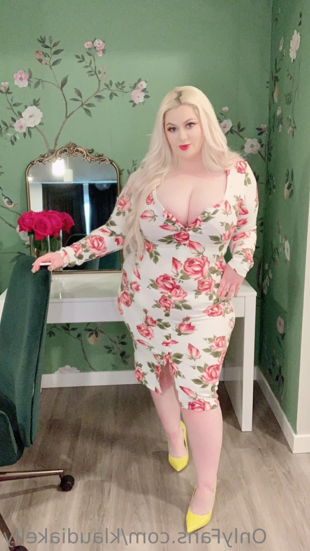Klaudia Kelly [ klaudiakelly ] Onlyfans leaked photo 7342576 on Hotleaks.tv