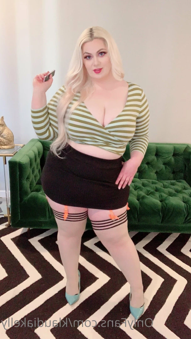 Klaudia Kelly [ klaudiakelly ] Onlyfans leaked photo 7342585 on Hotleaks.tv