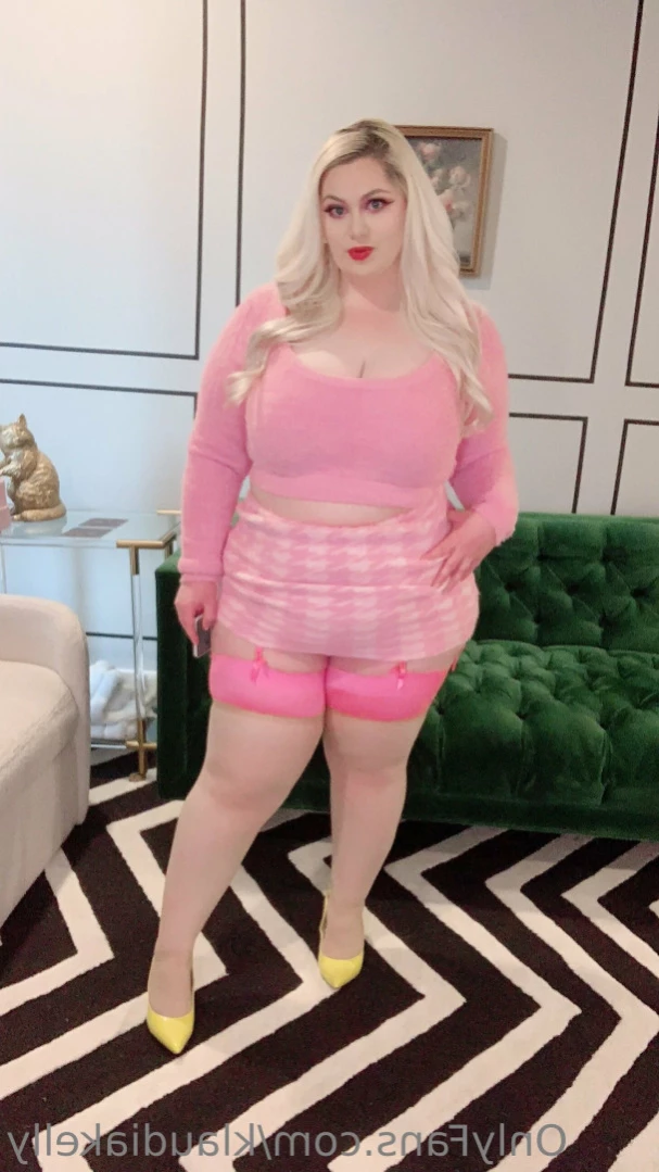 Klaudia Kelly [ klaudiakelly ] Onlyfans leaked photo 11057868 on Hotleaks.tv