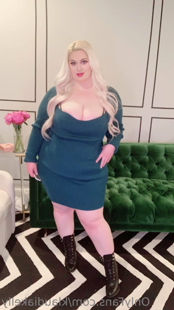 Klaudia Kelly [ klaudiakelly ] Onlyfans leaked photo 11057873 on Hotleaks.tv