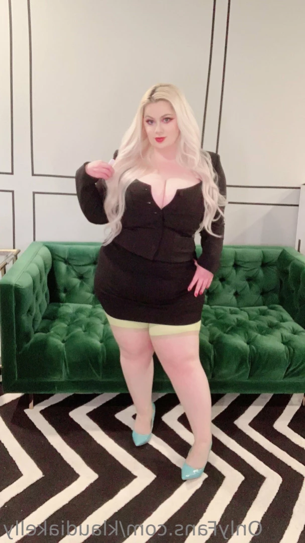 Klaudia Kelly [ klaudiakelly ] Onlyfans leaked photo 14547362 on Hotleaks.tv