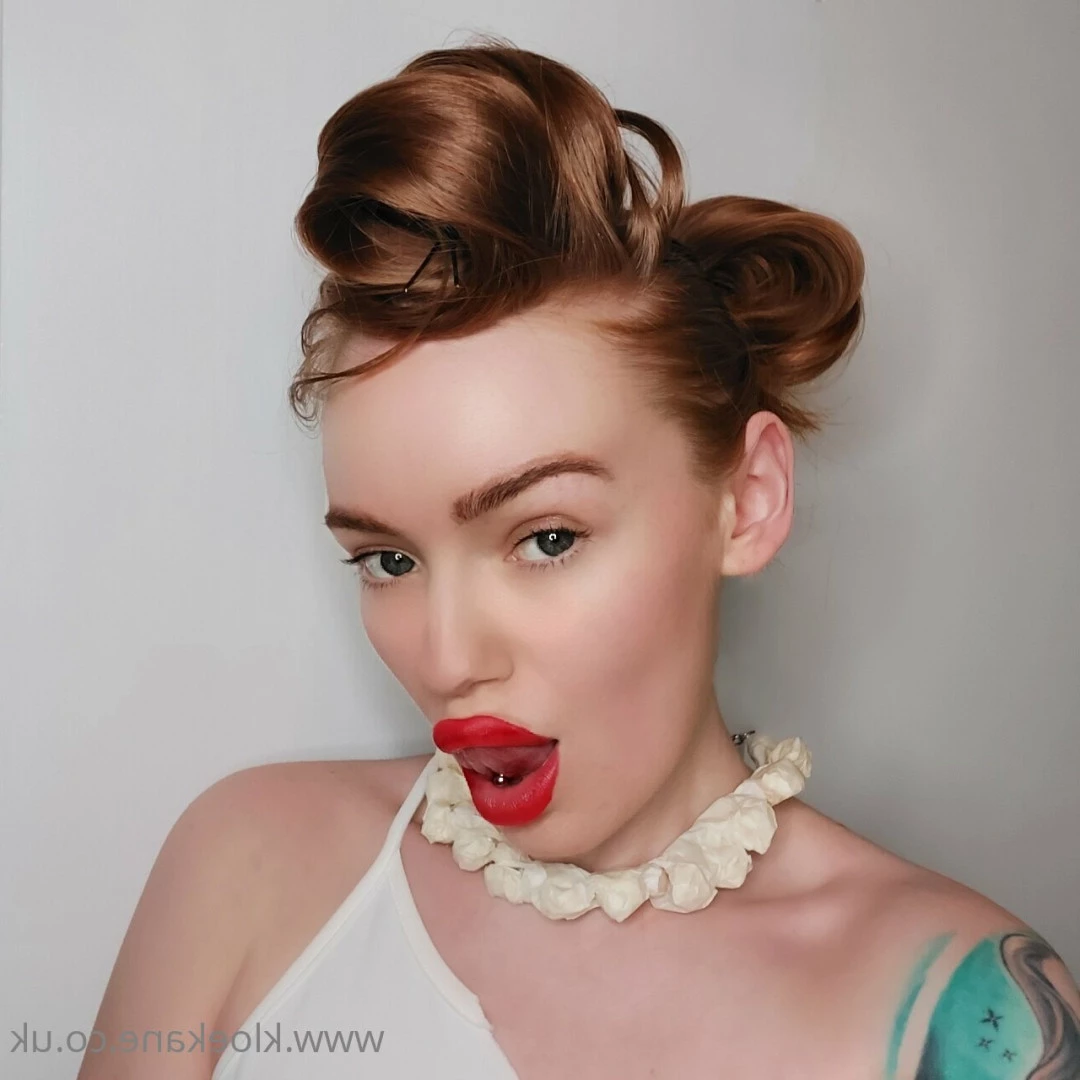 🟢 ONLINE 😈 Your Fetish Queen ⛓ [ kloesklub ] Onlyfans leaked photo 7331540 on Hotleaks.tv