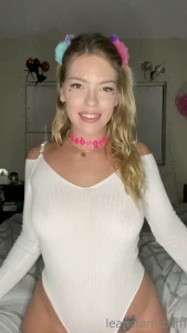 Leah Lee [ kodakswisher ] Onlyfans leaked video 7373500 on Hotleaks.tv