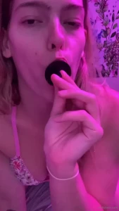 Leah Lee [ kodakswisher ] Onlyfans leaked video 7376550 on Hotleaks.tv