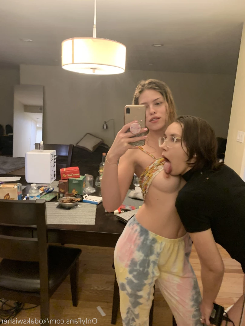 Leah Lee [ kodakswisher ] Onlyfans leaked photo 7614613 on Hotleaks.tv