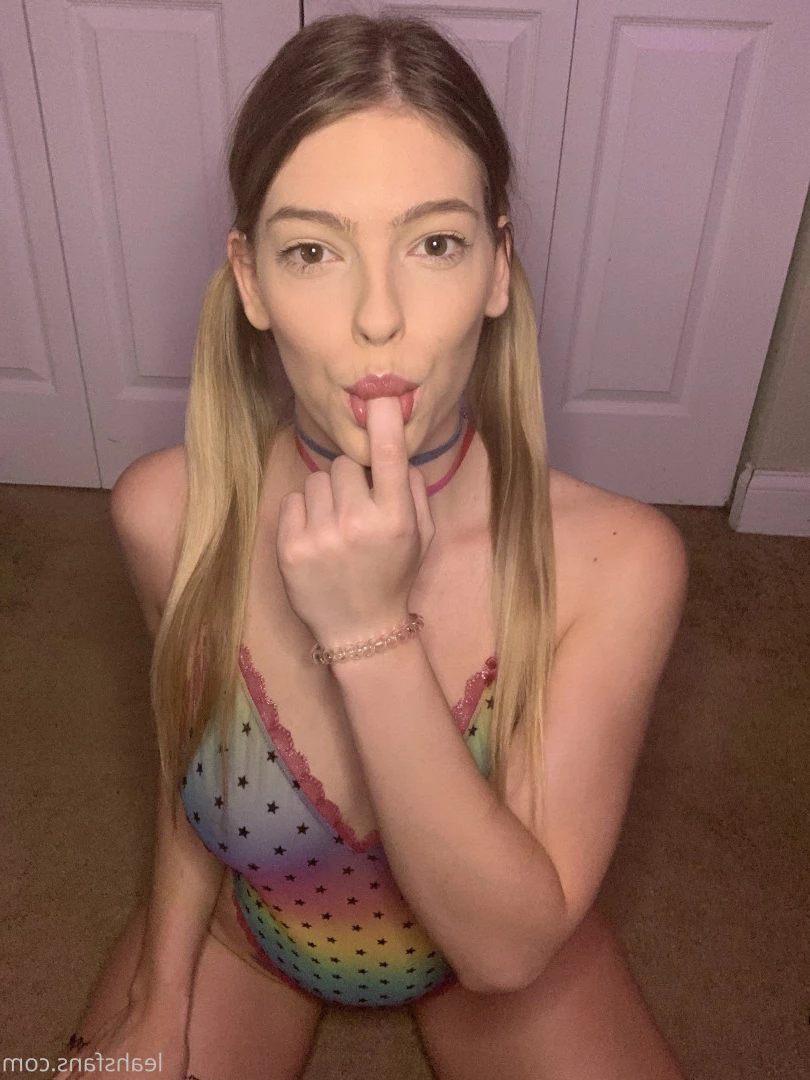 Leah Lee [ kodakswisher ] Onlyfans leaked photo 7615021 on Hotleaks.tv