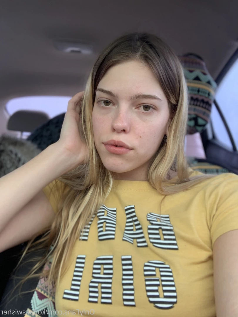 Leah Lee [ kodakswisher ] Onlyfans leaked photo 7615743 on Hotleaks.tv