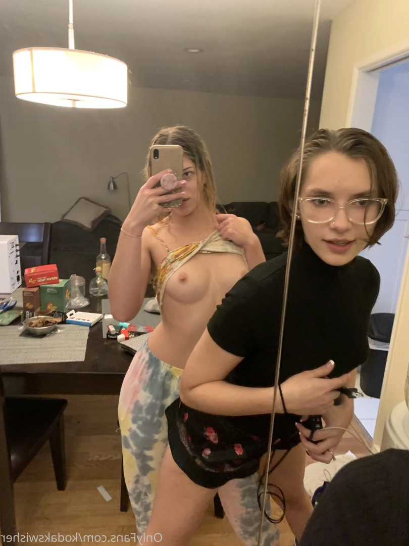 Leah Lee [ kodakswisher ] Onlyfans leaked photo 7615933 on Hotleaks.tv