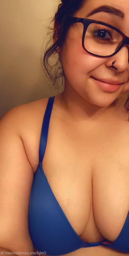 Korina [ korinam18 ] Onlyfans leaked photo 7503083 on Hotleaks.tv