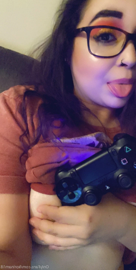 Korina [ korinam18 ] Onlyfans leaked photo 7503343 on Hotleaks.tv