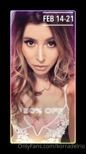 Korra Del Rio [ korradelrio ] Onlyfans leaked video 10837407 on Hotleaks.tv