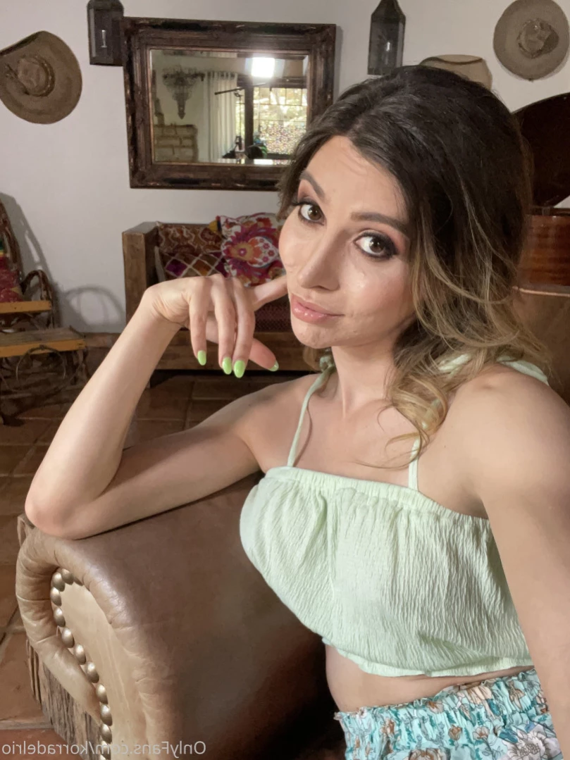 Korra Del Rio [ korradelrio ] Onlyfans leaked photo 13930060 on Hotleaks.tv