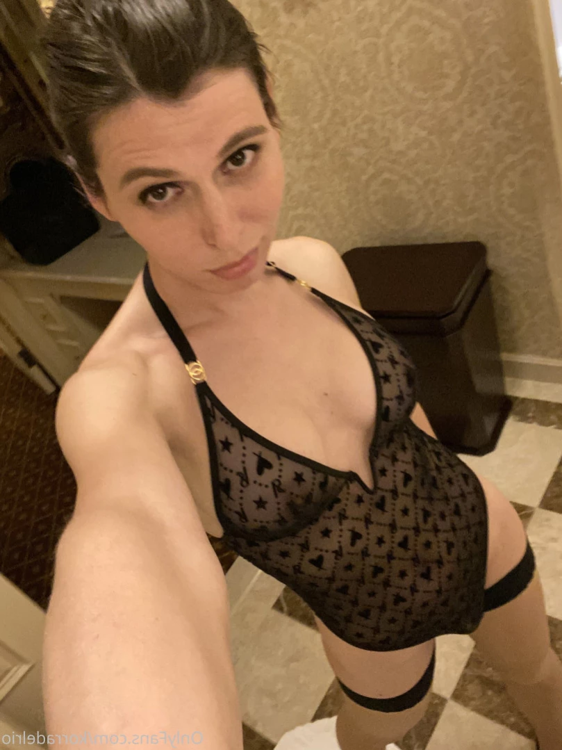 Korra Del Rio [ korradelrio ] Onlyfans leaked photo 14223404 on Hotleaks.tv