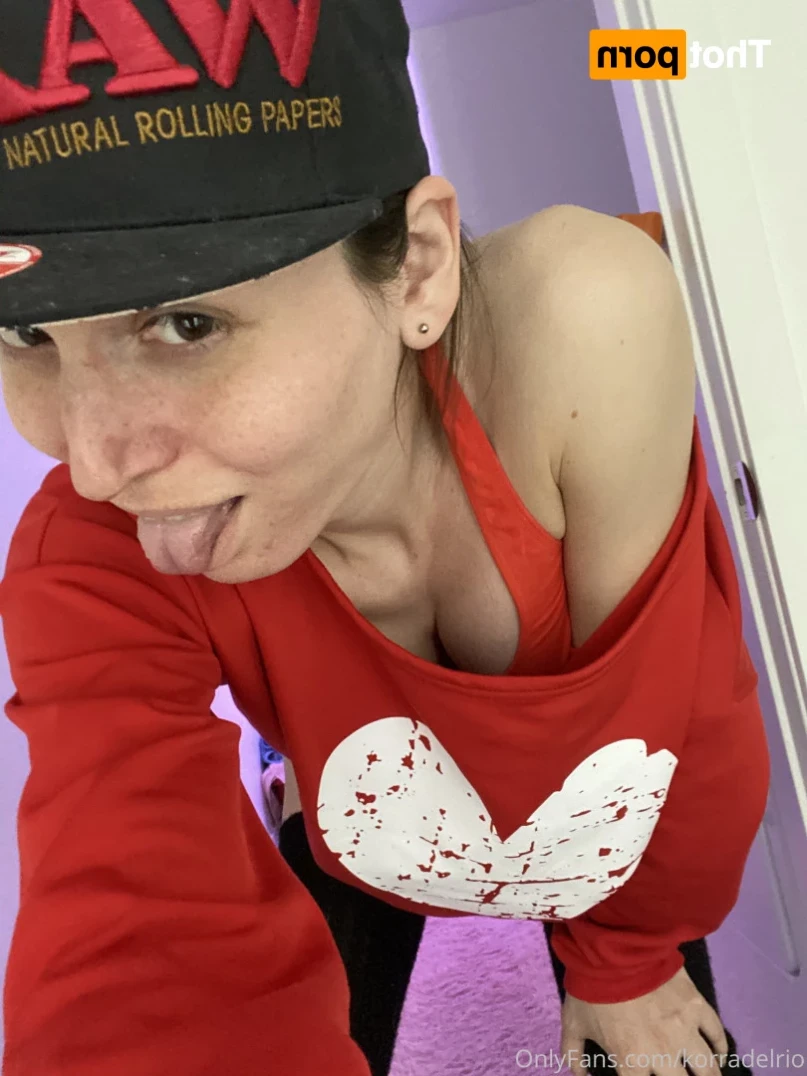 Korra Del Rio [ korradelrio ] Onlyfans leaked photo 14596153 on Hotleaks.tv