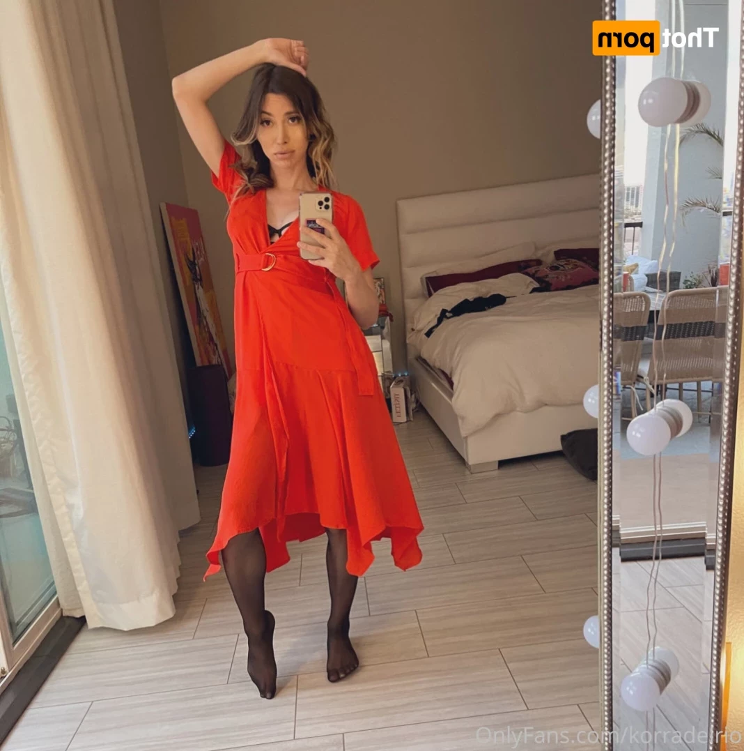 Korra Del Rio [ korradelrio ] Onlyfans leaked photo 14691118 on Hotleaks.tv