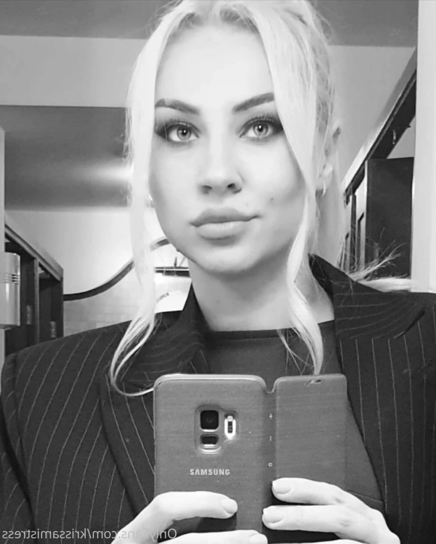 Goddess Samariel [ krissamistress ] Onlyfans leaked photo 7326955 on Hotleaks.tv