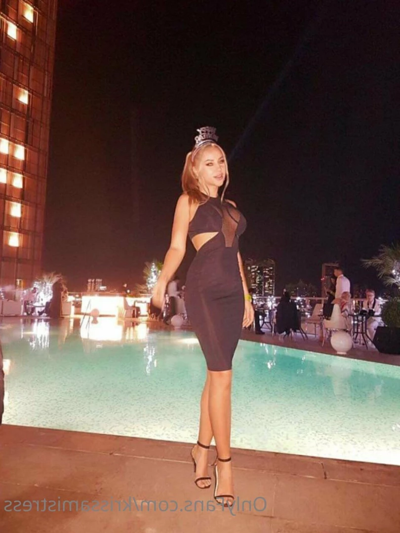 Goddess Samariel [ krissamistress ] Onlyfans leaked photo 7326982 on Hotleaks.tv