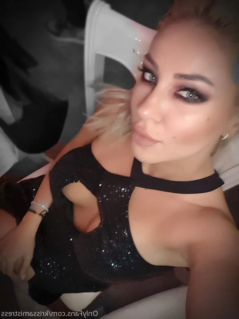 Goddess Samariel [ krissamistress ] Onlyfans leaked photo 7327061 on Hotleaks.tv