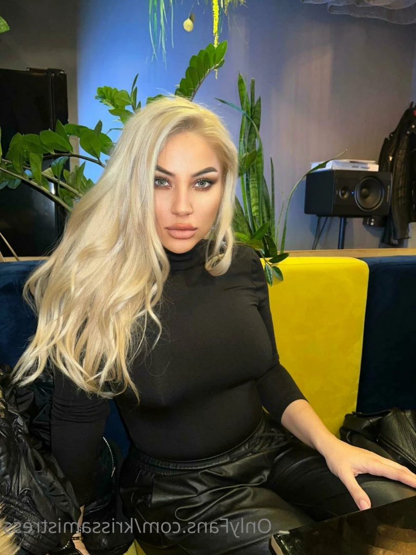 Goddess Samariel [ krissamistress ] Onlyfans leaked photo 7327208 on Hotleaks.tv