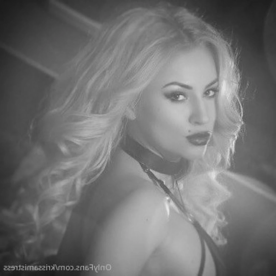 Goddess Samariel [ krissamistress ] Onlyfans leaked photo 7327379 on Hotleaks.tv