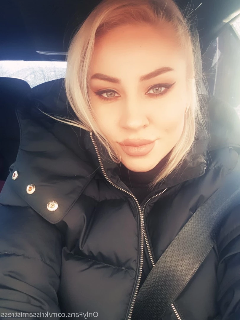 Goddess Samariel [ krissamistress ] Onlyfans leaked photo 7327390 on Hotleaks.tv
