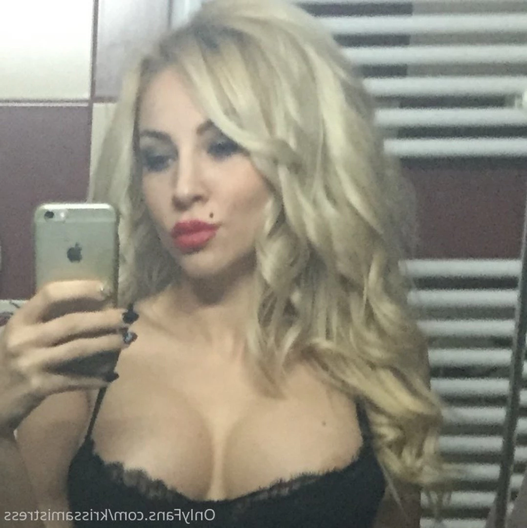 Goddess Samariel [ krissamistress ] Onlyfans leaked photo 7327580 on Hotleaks.tv