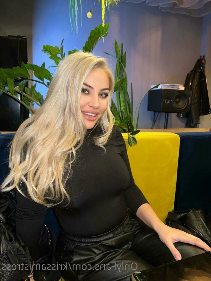 Goddess Samariel [ krissamistress ] Onlyfans leaked photo 7327986 on Hotleaks.tv