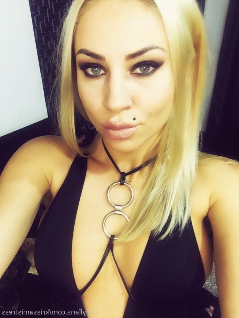 Goddess Samariel [ krissamistress ] Onlyfans leaked photo 7328079 on Hotleaks.tv