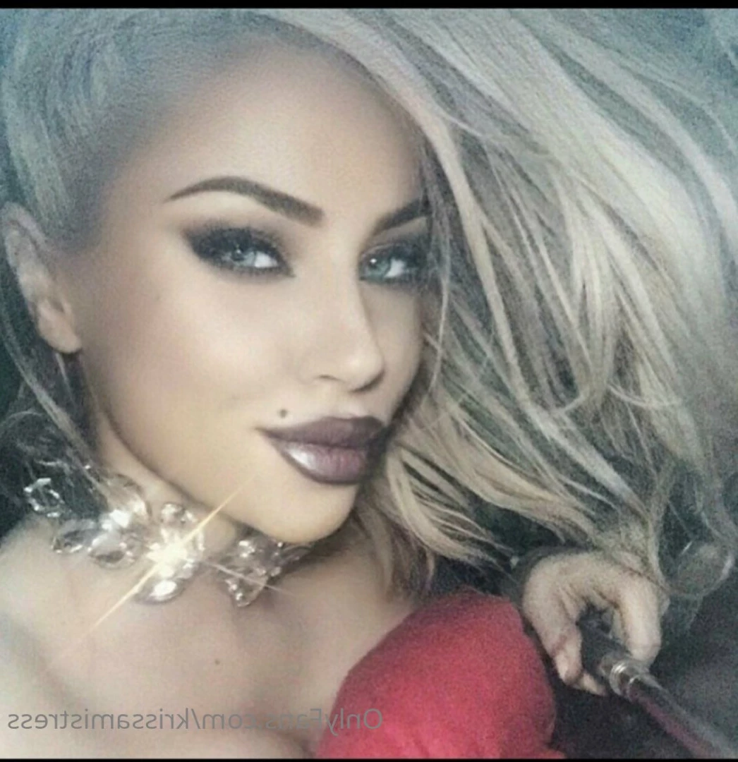 Goddess Samariel [ krissamistress ] Onlyfans leaked photo 7328230 on Hotleaks.tv