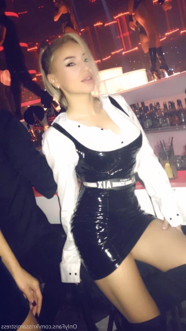 Goddess Samariel [ krissamistress ] Onlyfans leaked photo 7328255 on Hotleaks.tv