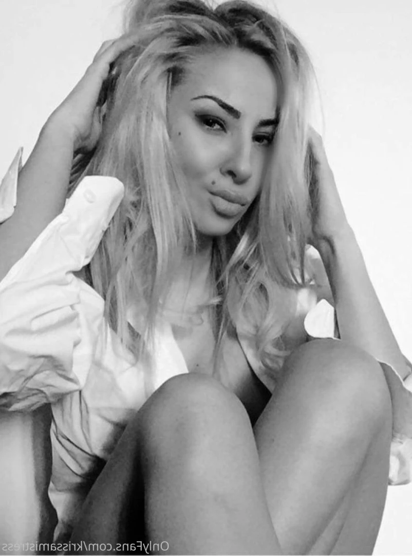 Goddess Samariel [ krissamistress ] Onlyfans leaked photo 7328313 on Hotleaks.tv