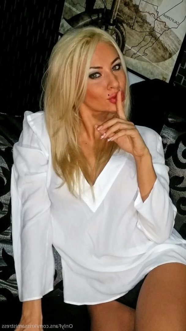 Goddess Samariel [ krissamistress ] Onlyfans leaked photo 7328628 on Hotleaks.tv
