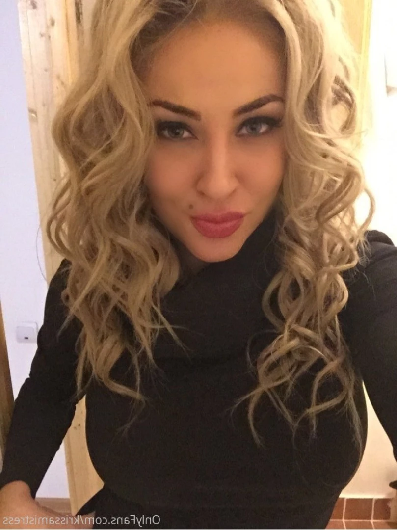 Goddess Samariel [ krissamistress ] Onlyfans leaked photo 7328868 on Hotleaks.tv