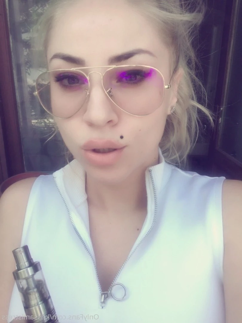 Goddess Samariel [ krissamistress ] Onlyfans leaked photo 7328952 on Hotleaks.tv