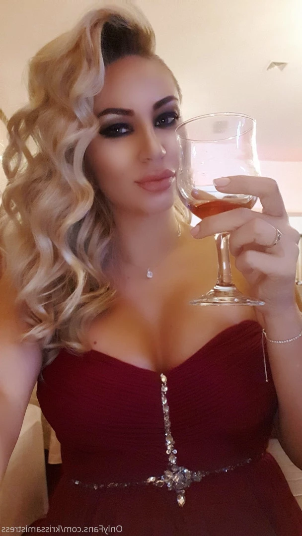 Goddess Samariel [ krissamistress ] Onlyfans leaked photo 7329083 on Hotleaks.tv