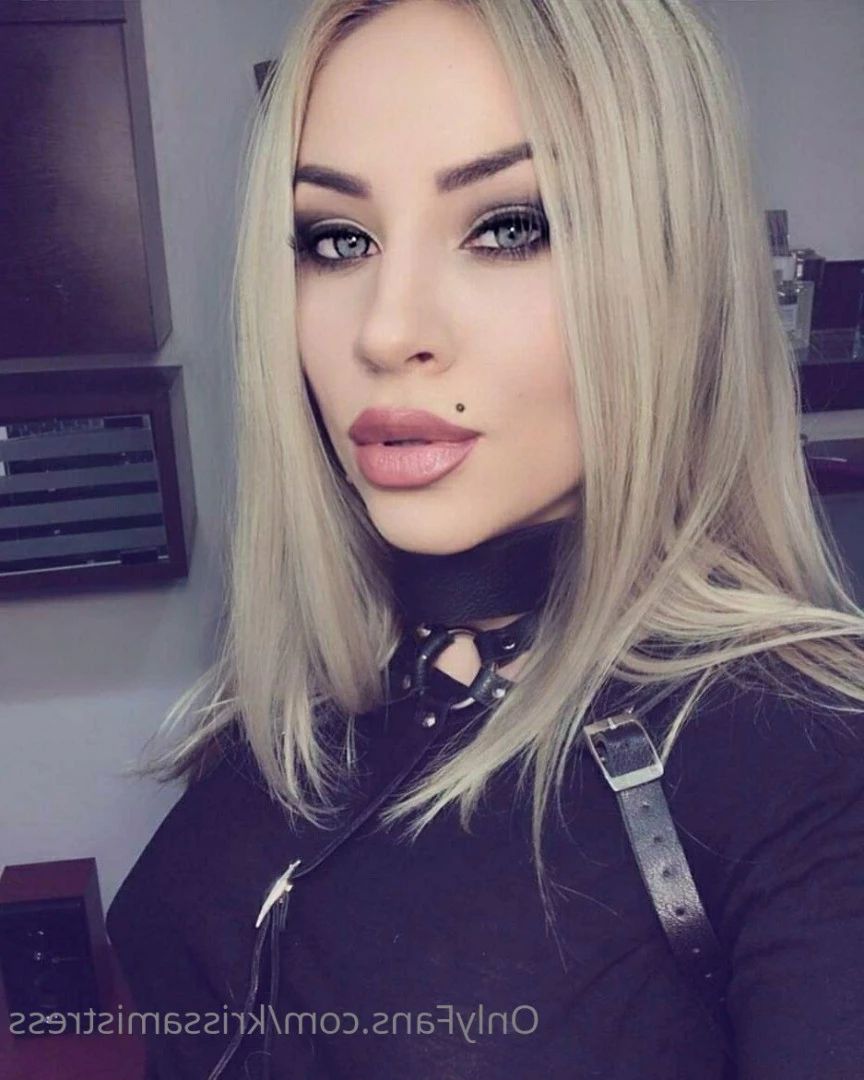 Goddess Samariel [ krissamistress ] Onlyfans leaked photo 7329108 on Hotleaks.tv
