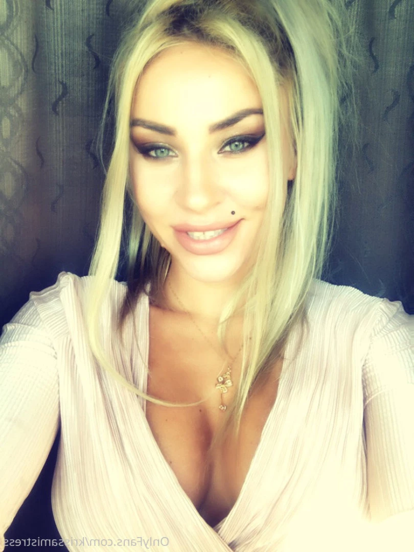 Goddess Samariel [ krissamistress ] Onlyfans leaked photo 7329179 on Hotleaks.tv