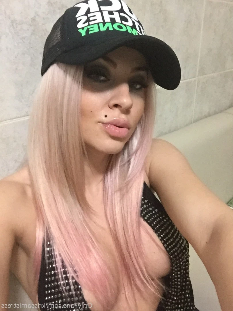 Goddess Samariel [ krissamistress ] Onlyfans leaked photo 7329254 on Hotleaks.tv