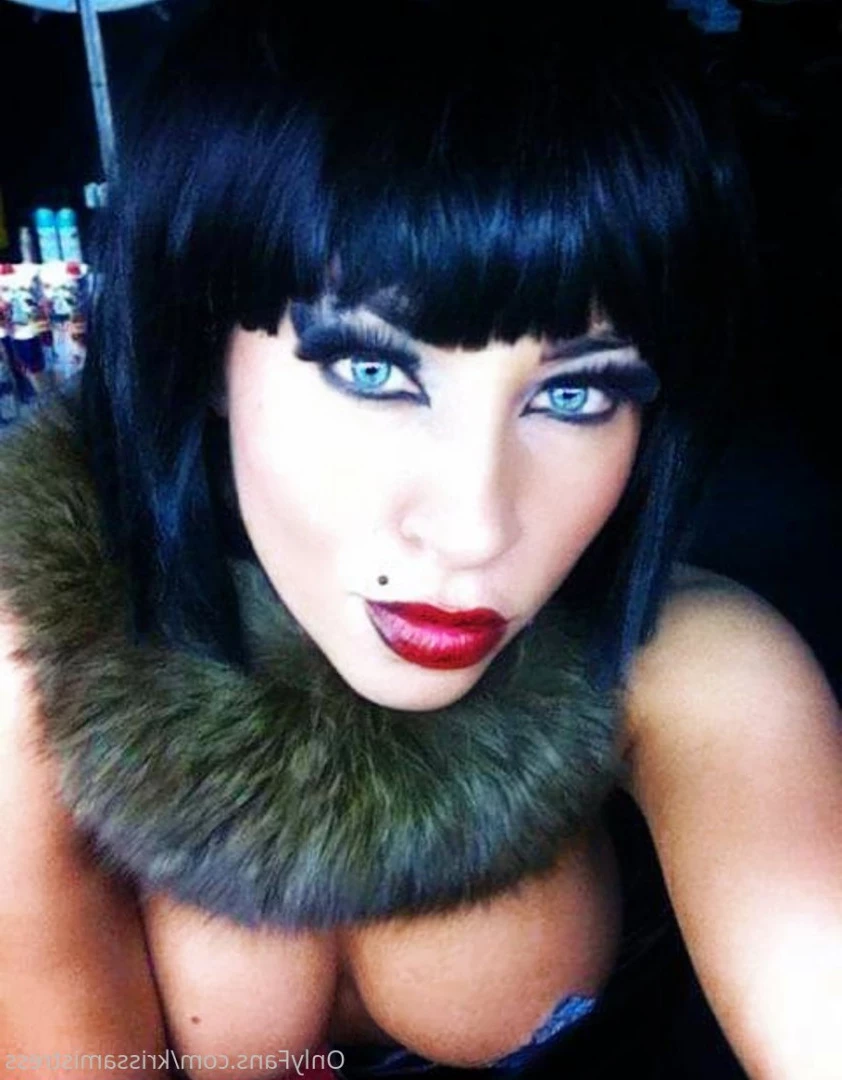 Goddess Samariel [ krissamistress ] Onlyfans leaked photo 7329275 on Hotleaks.tv