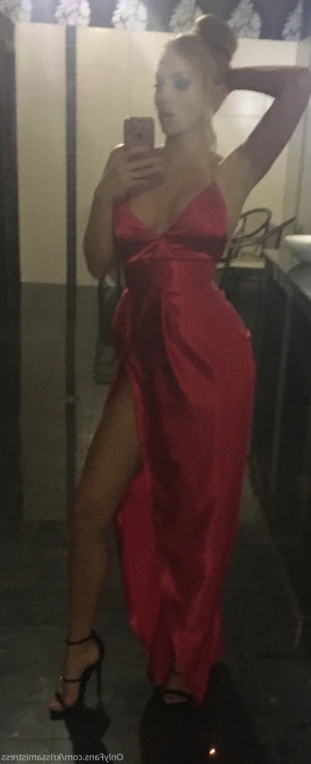 Goddess Samariel [ krissamistress ] Onlyfans leaked photo 7329333 on Hotleaks.tv