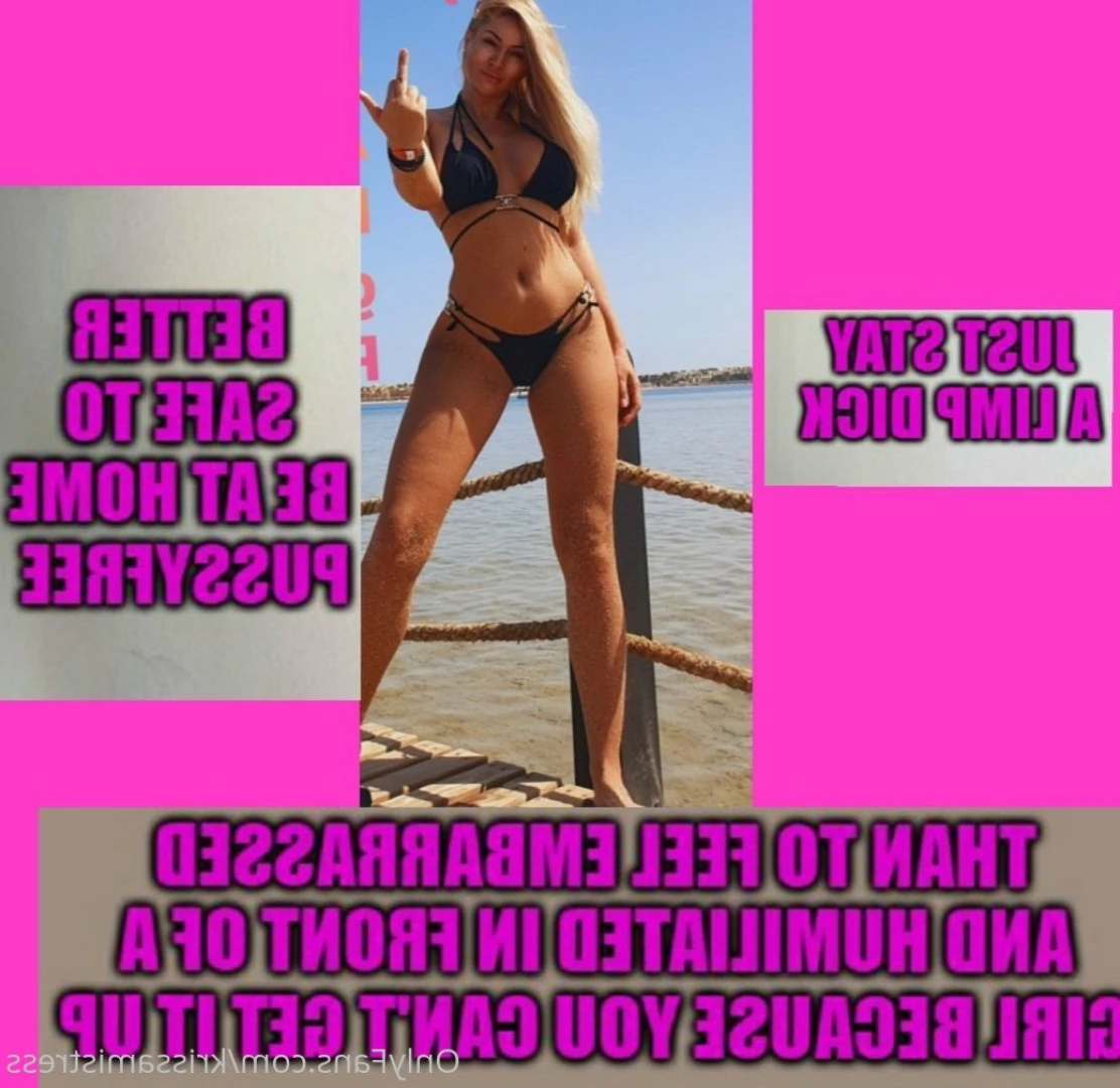 Goddess Samariel [ krissamistress ] Onlyfans leaked photo 7329397 on Hotleaks.tv