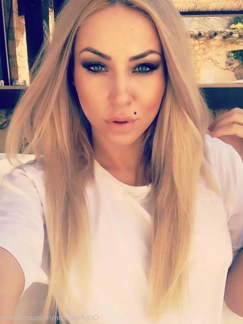 Goddess Samariel [ krissamistress ] Onlyfans leaked photo 7329492 on Hotleaks.tv