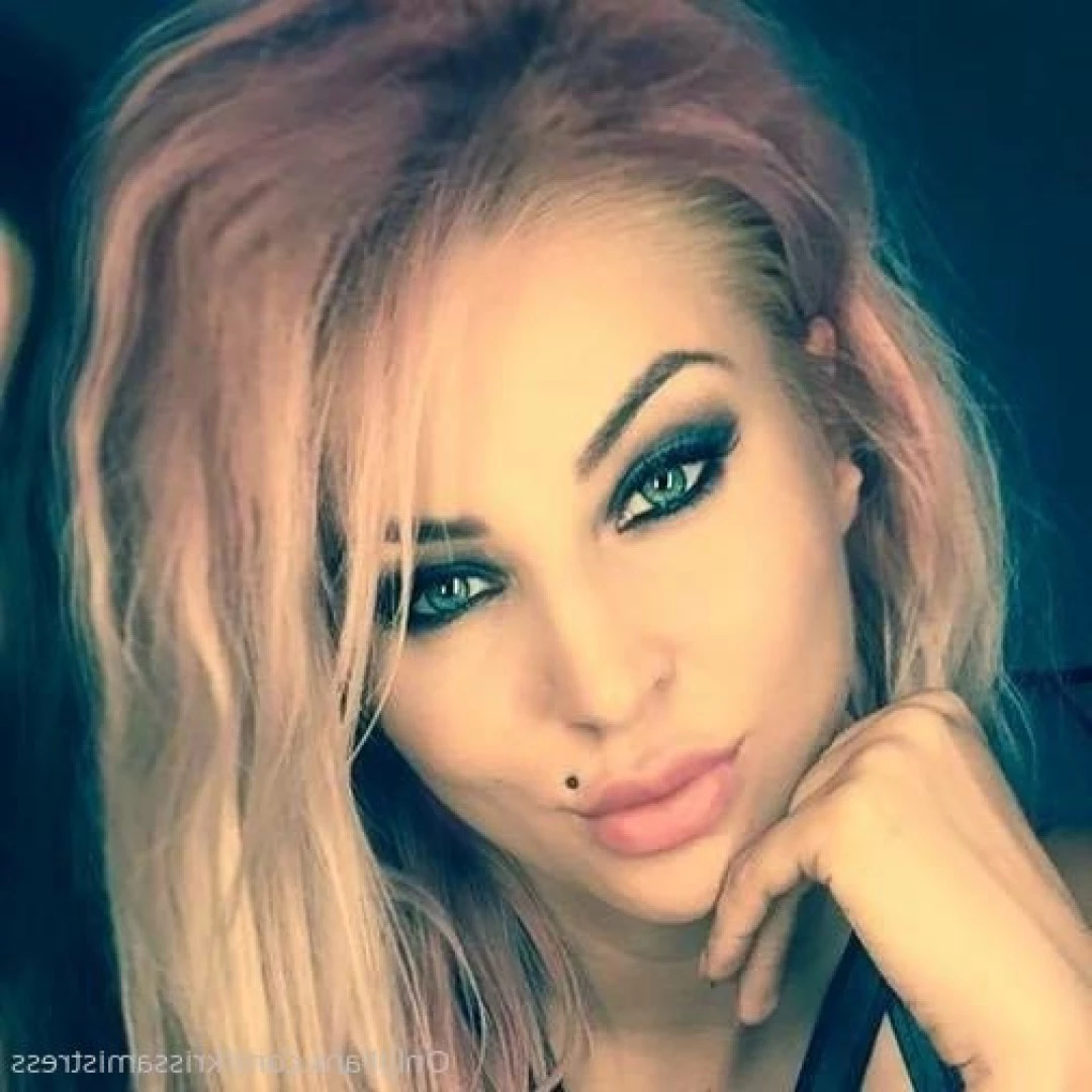 Goddess Samariel [ krissamistress ] Onlyfans leaked photo 7329521 on Hotleaks.tv