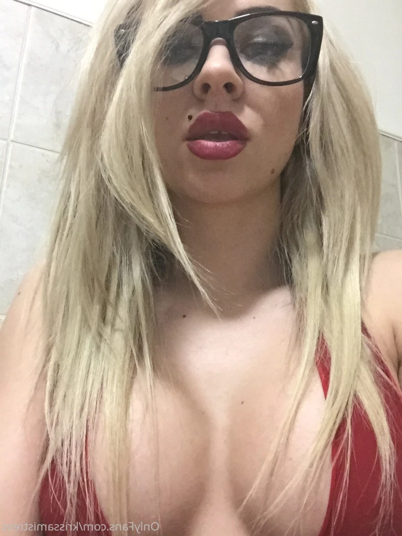 Goddess Samariel [ krissamistress ] Onlyfans leaked photo 7329541 on Hotleaks.tv