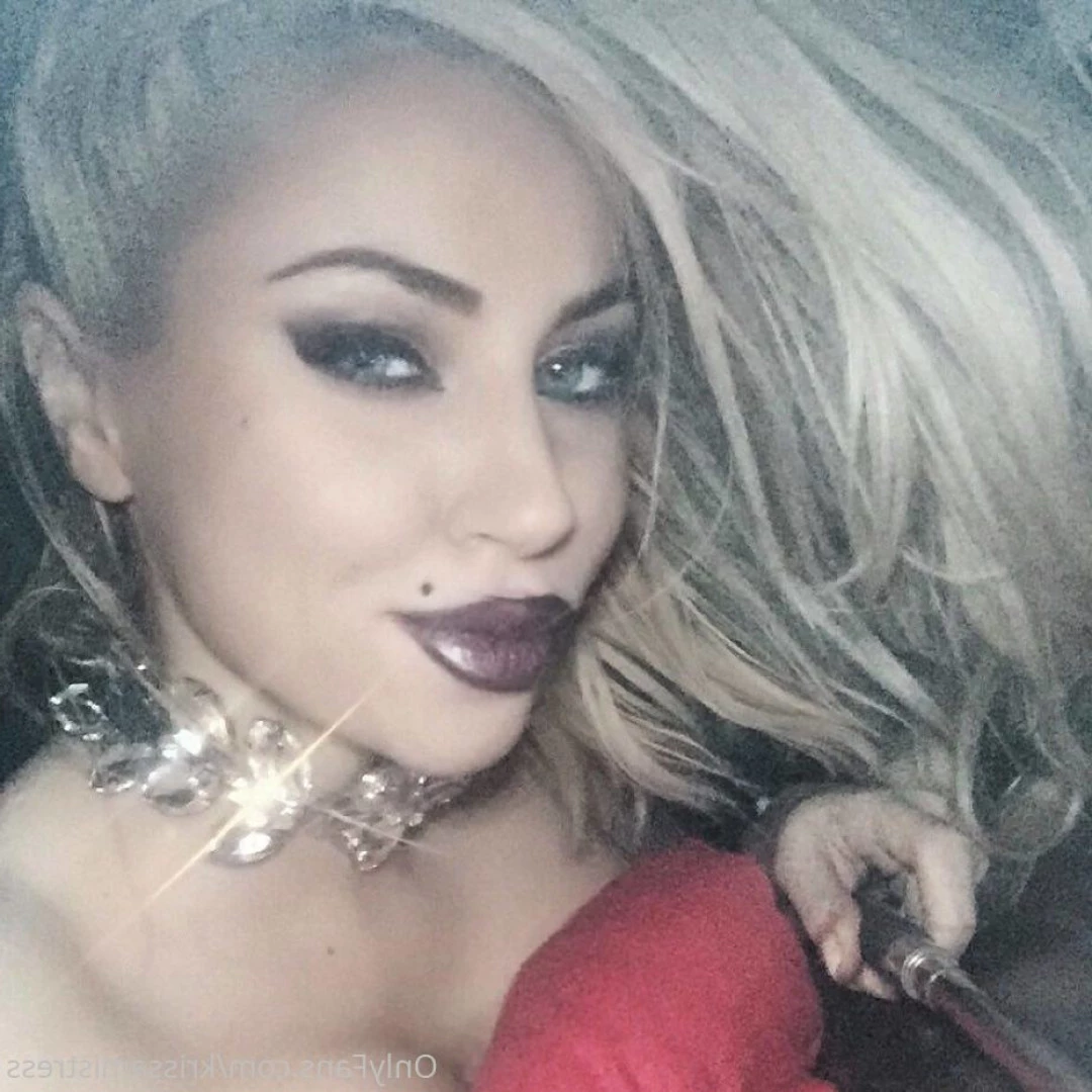 Goddess Samariel [ krissamistress ] Onlyfans leaked photo 7329693 on Hotleaks.tv